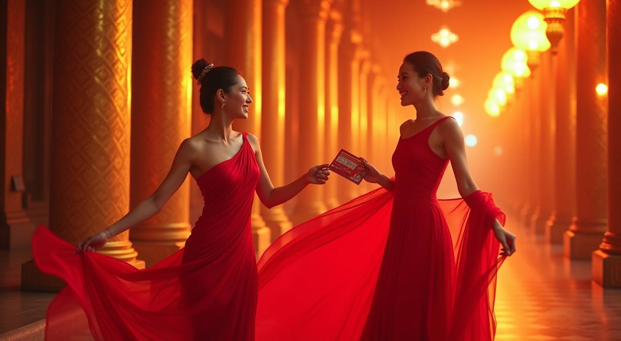 sbfplay Live Baccarat